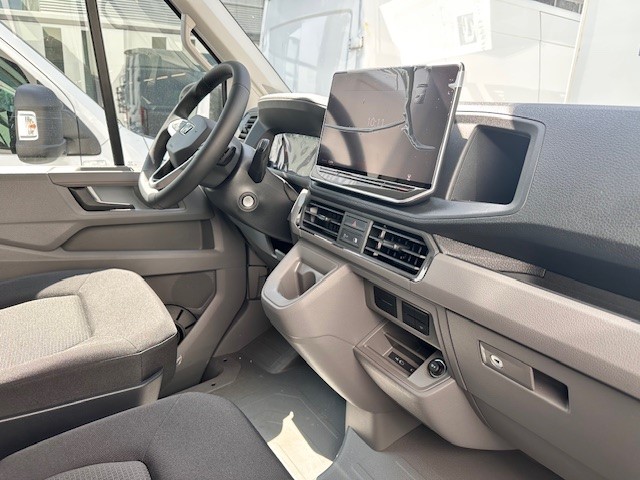 TGE 3.180 Standard 4x4 Automat