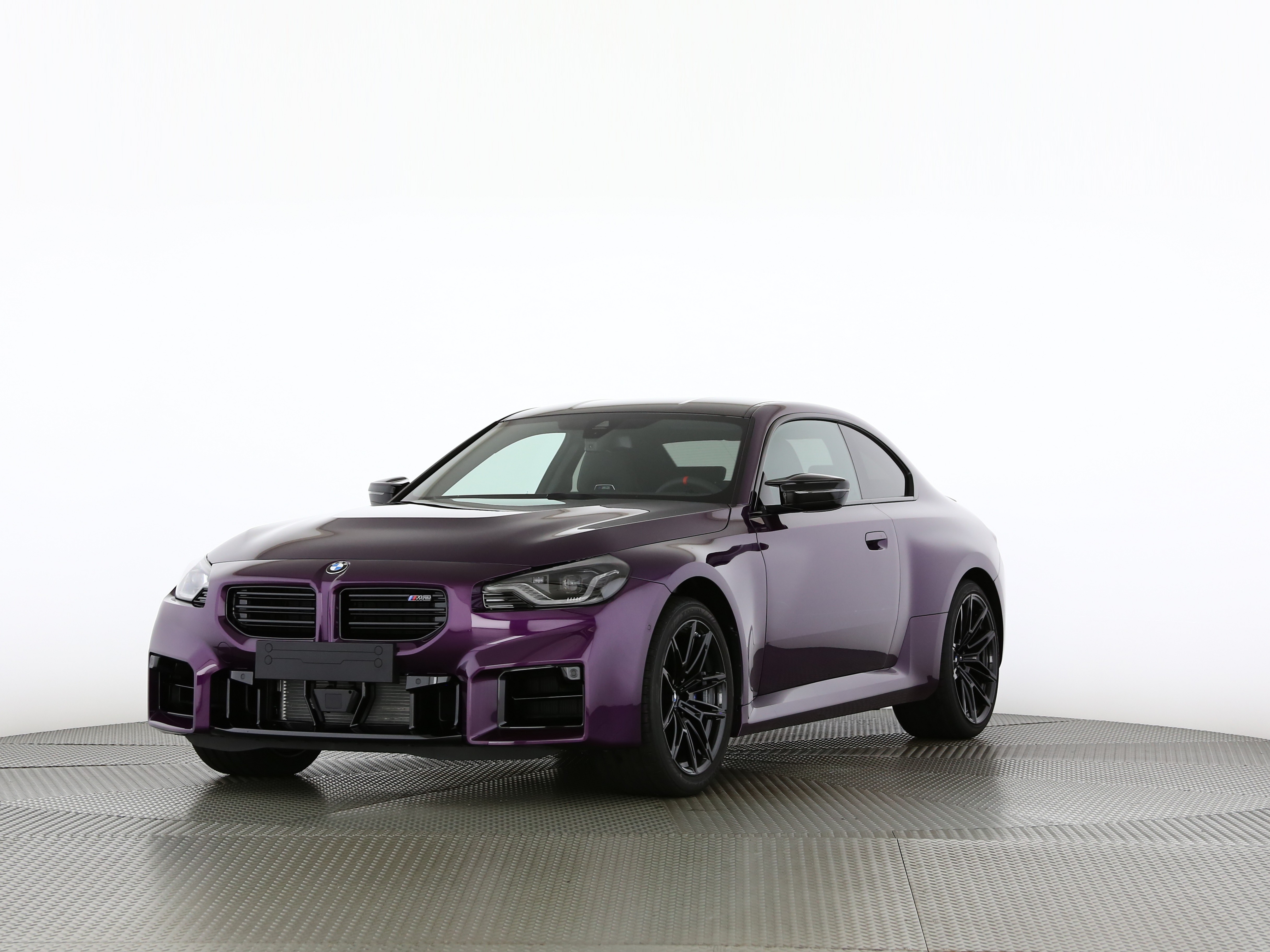 M2 Steptronic