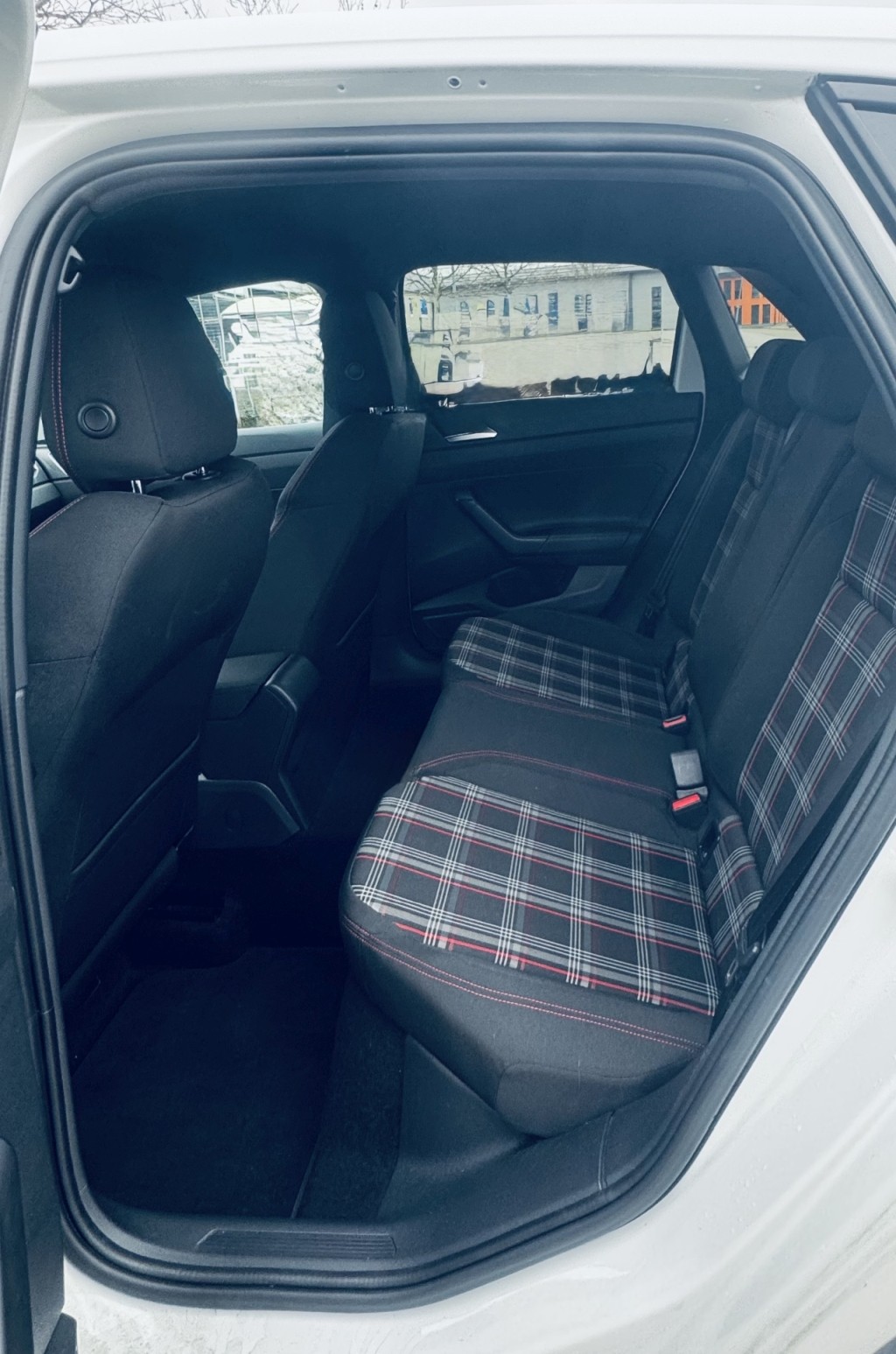 VW Polo 2.0 TSI GTI DSG - 7