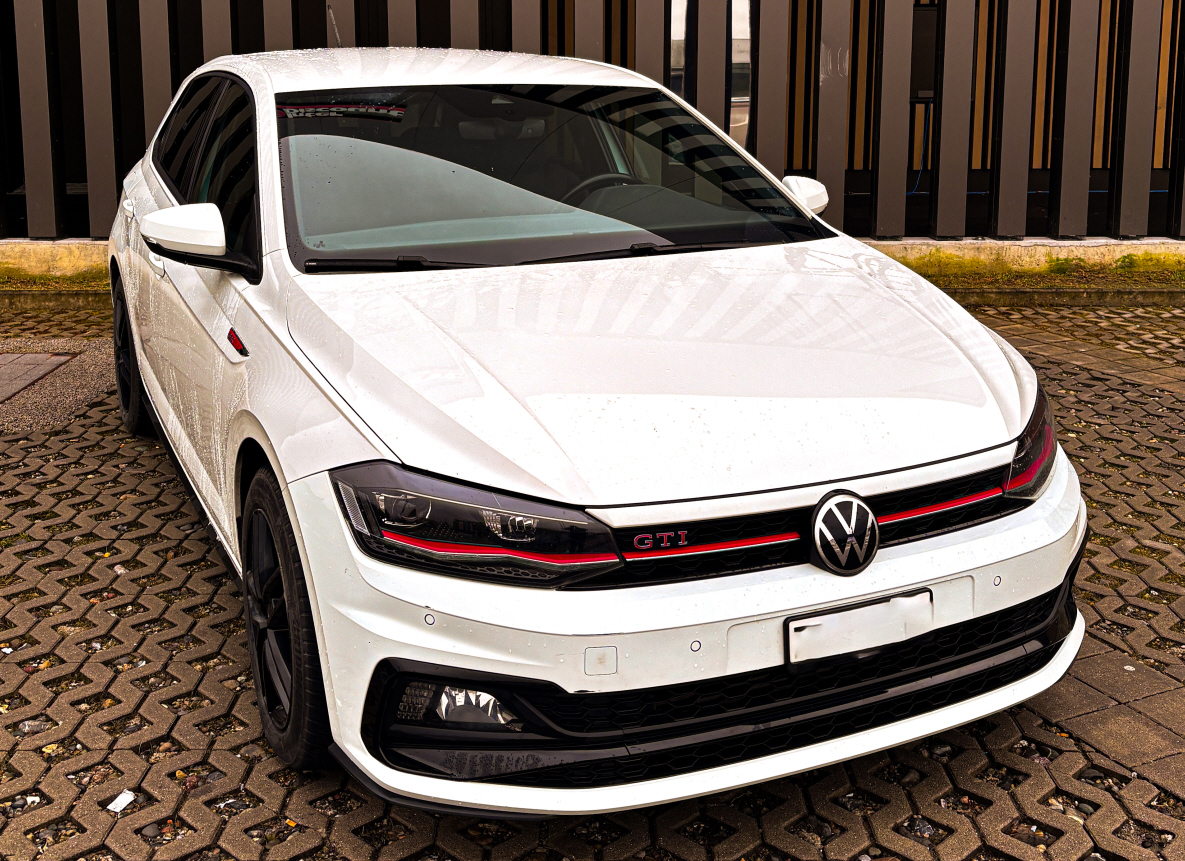 VW Polo 2.0 TSI GTI DSG - 4