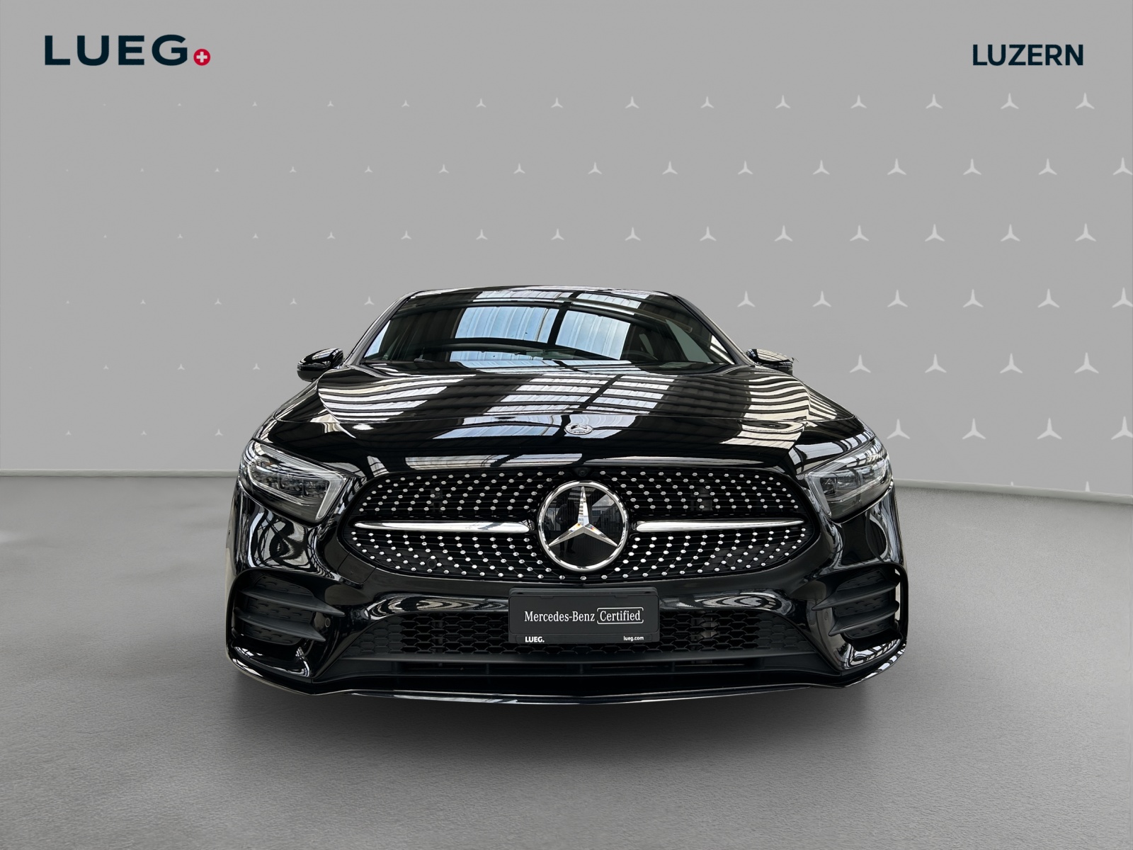 MERCEDES-BENZ A 250 4Matic AMG Line 4Matic 7G-DCT - 6