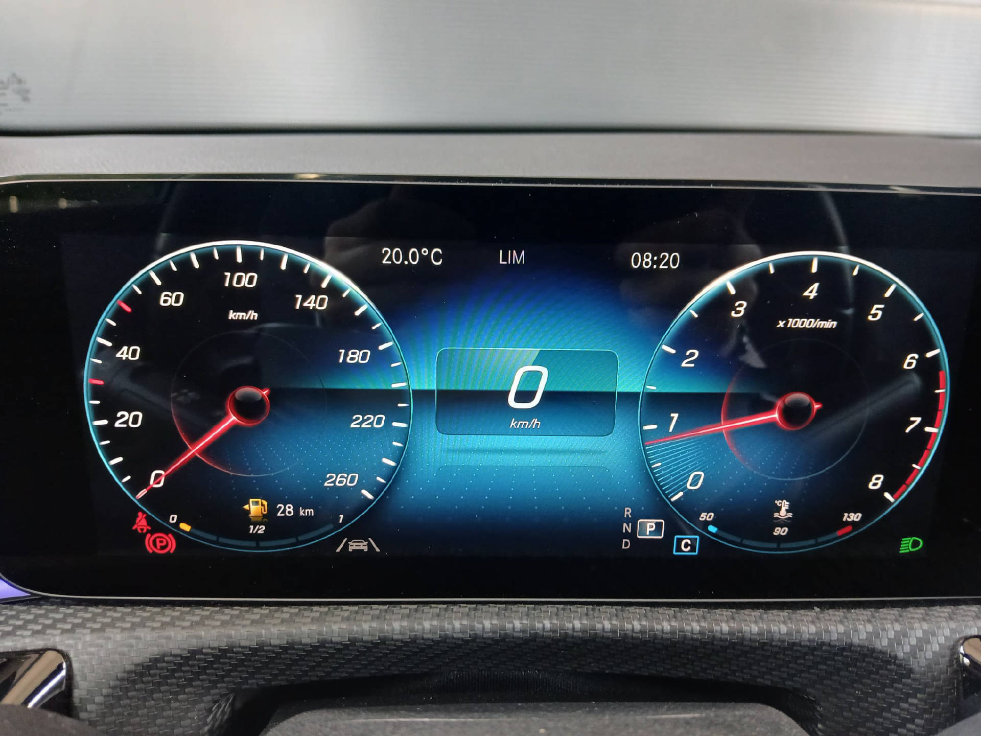 MERCEDES-BENZ A 180-9