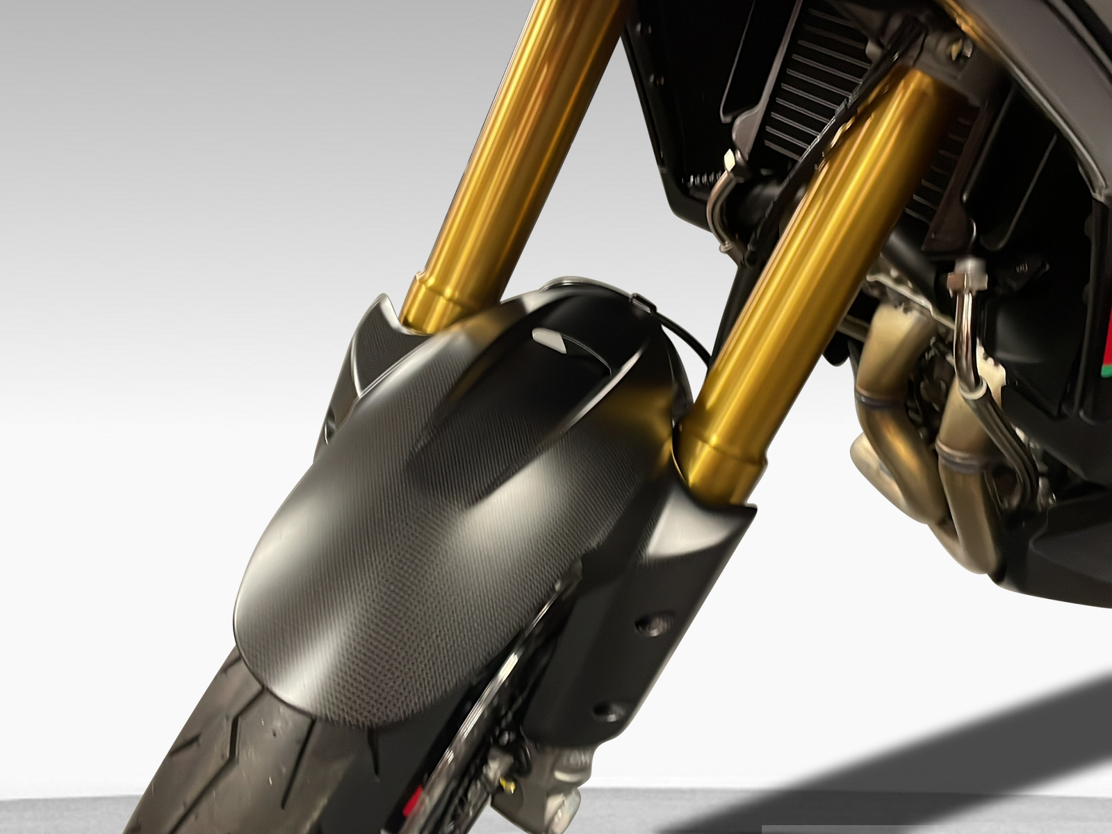 DUCATI 1160 Multistrada V4 Pikes P. ABS - 9