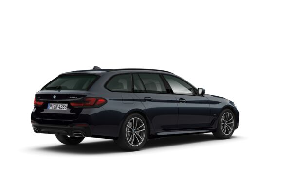 BMW 520d xDrive 48V Touring M Sport Steptronic📍 - 2