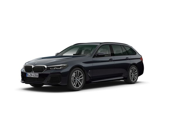 BMW 520d xDrive 48V Touring M Sport Steptronic📍