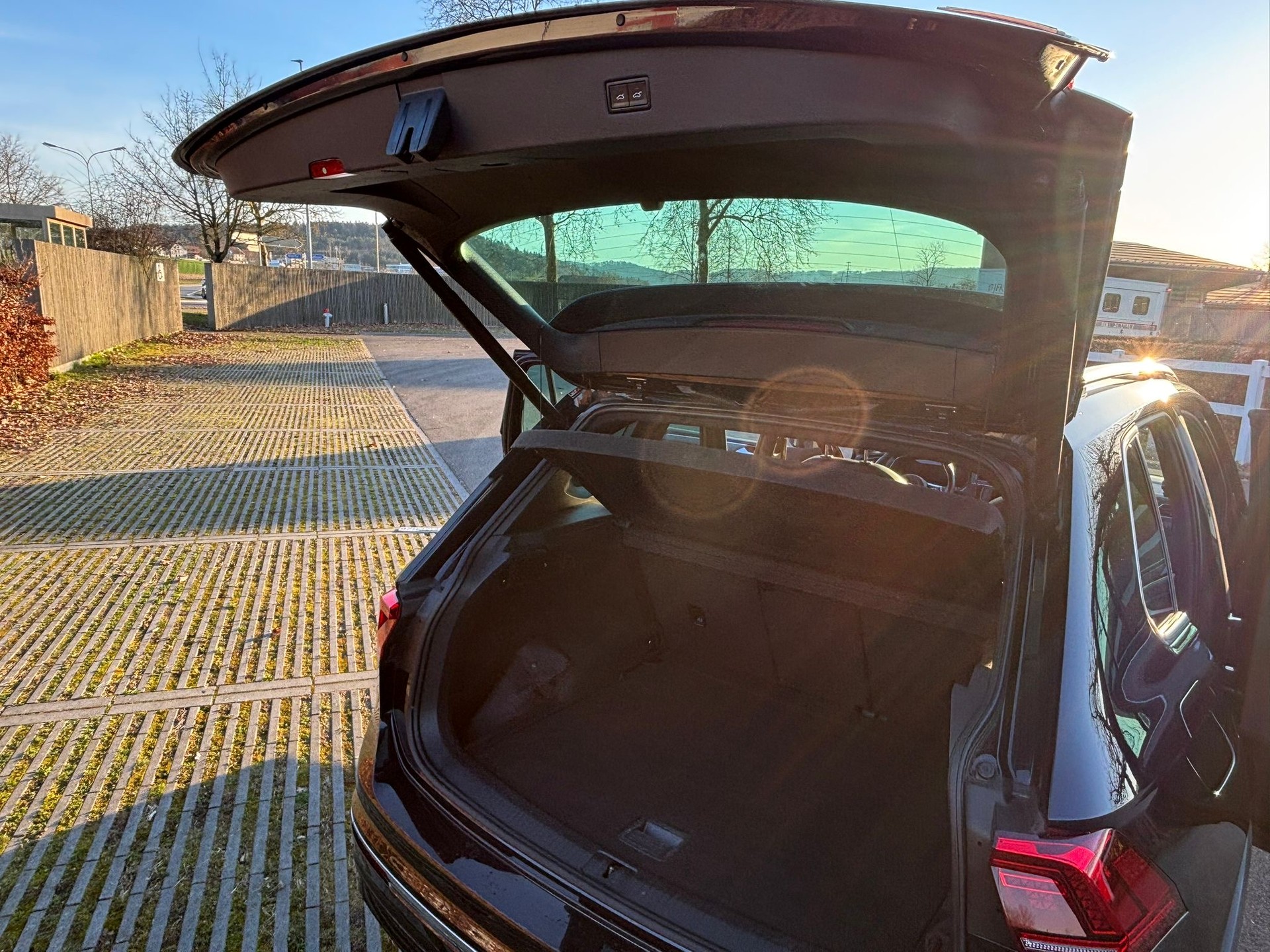 VW Tiguan 2.0 TDI SCR Highline 4Motion DSG - 13