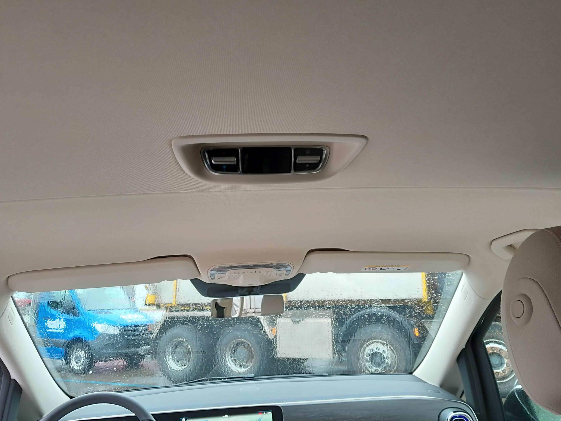 MERCEDES-BENZ V 300 d Avantgarde lang Van 4x4 - 15