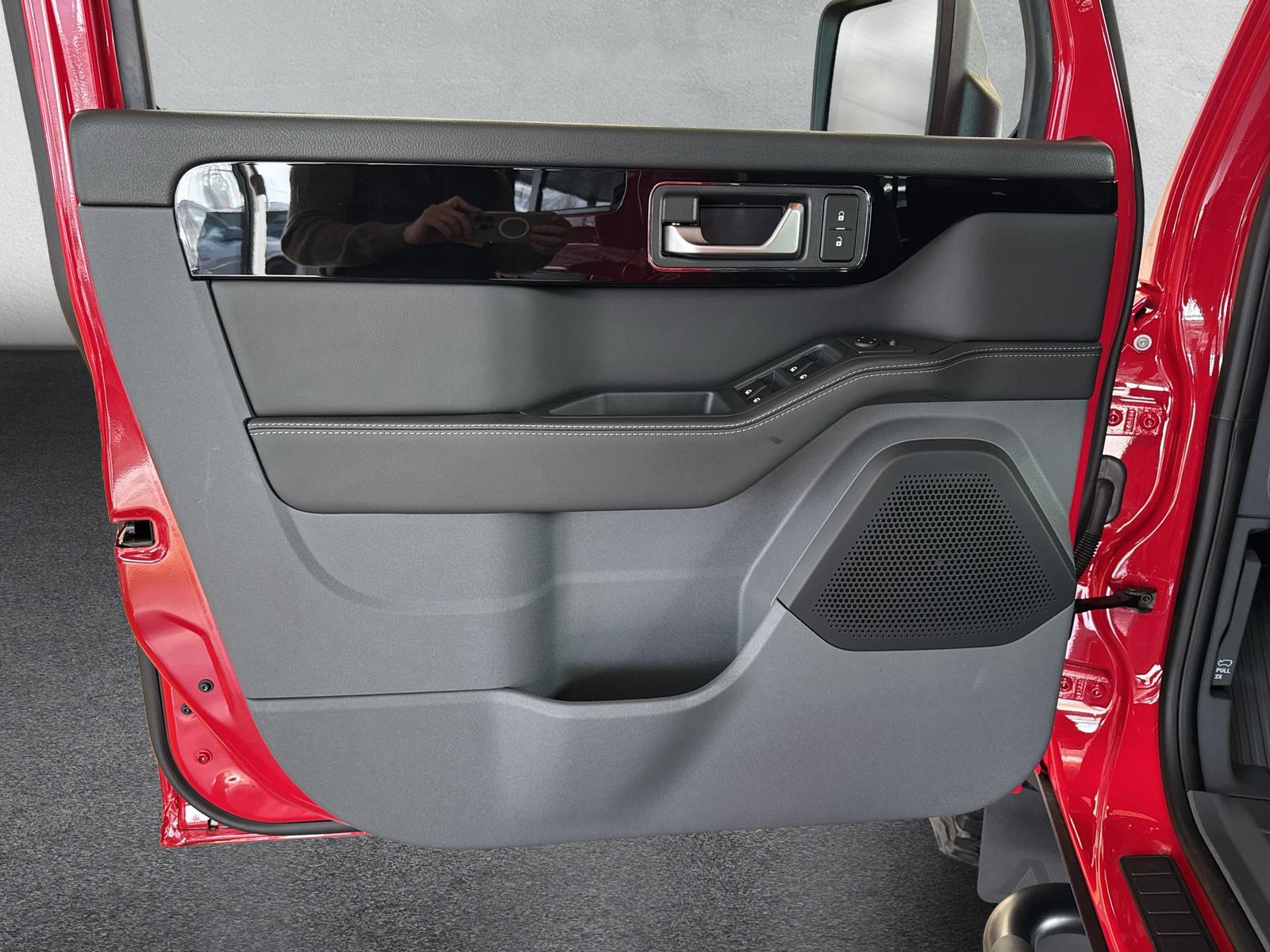 INEOS Grenadier 3.0 TD Trialmaster - 10