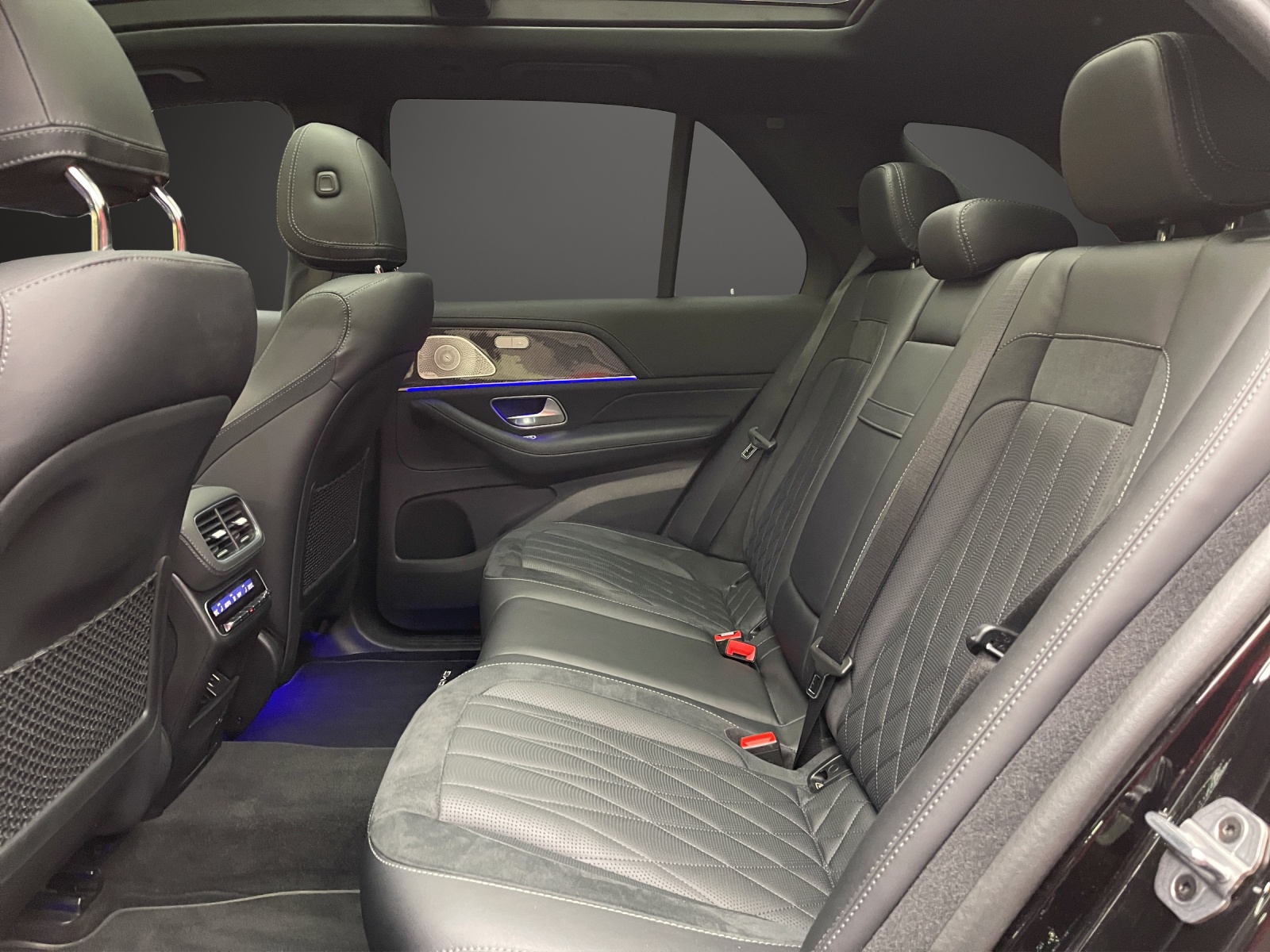 MERCEDES-BENZ GLE 63 S AMG 4Matic+ - 11