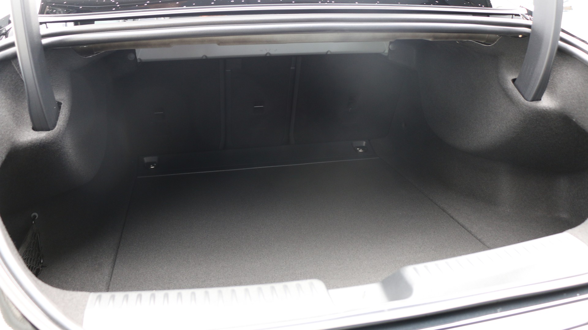 MERCEDES-BENZ CLA 220 4MATIC - 13