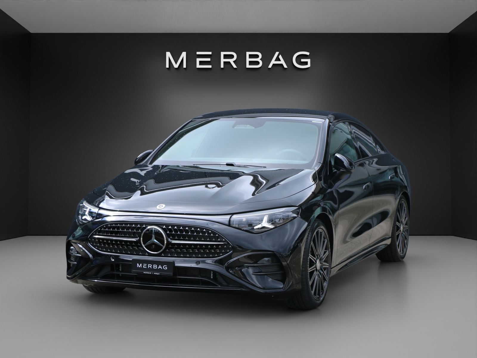 MERCEDES-BENZ CLA 220 4MATIC