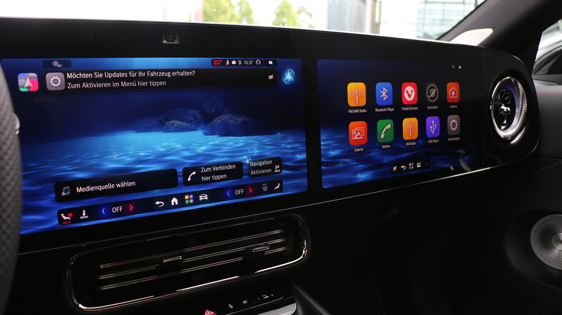 MERCEDES-BENZ CLA 220 4MATIC - 20