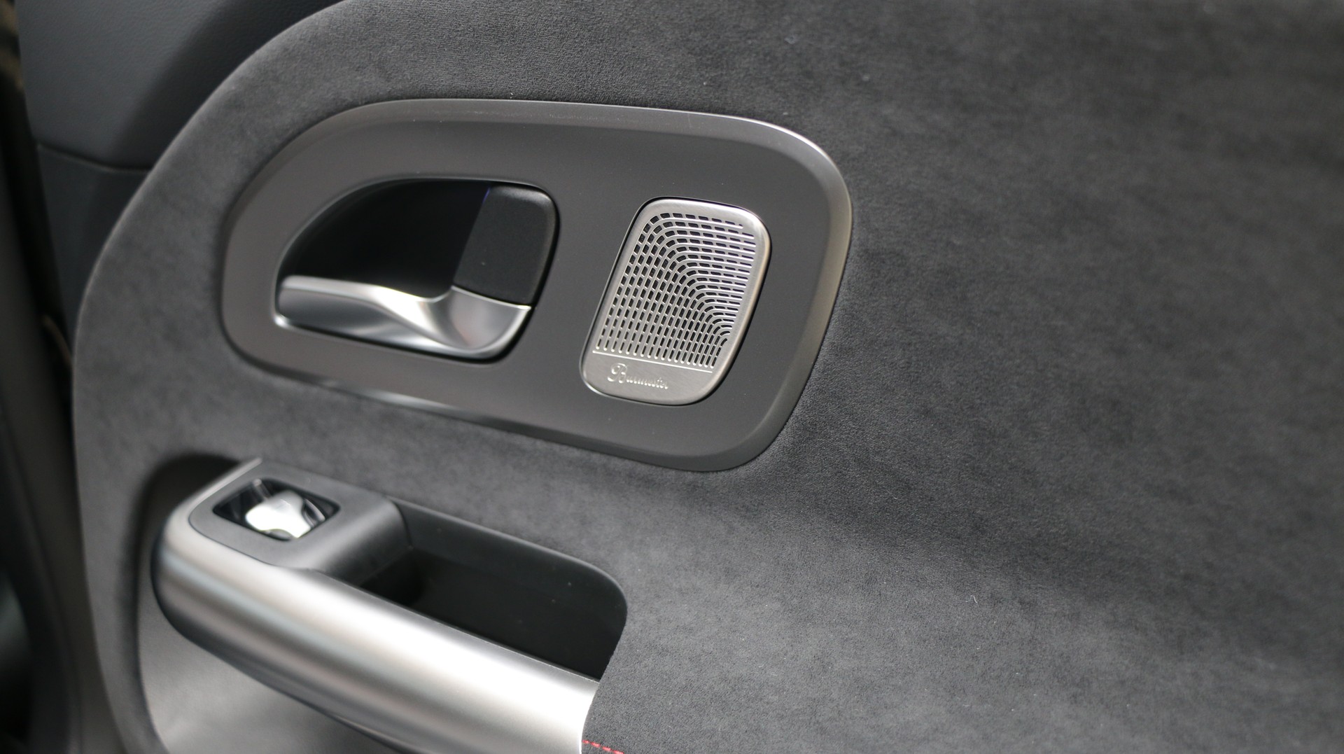 MERCEDES-BENZ CLA 220 4MATIC - 12