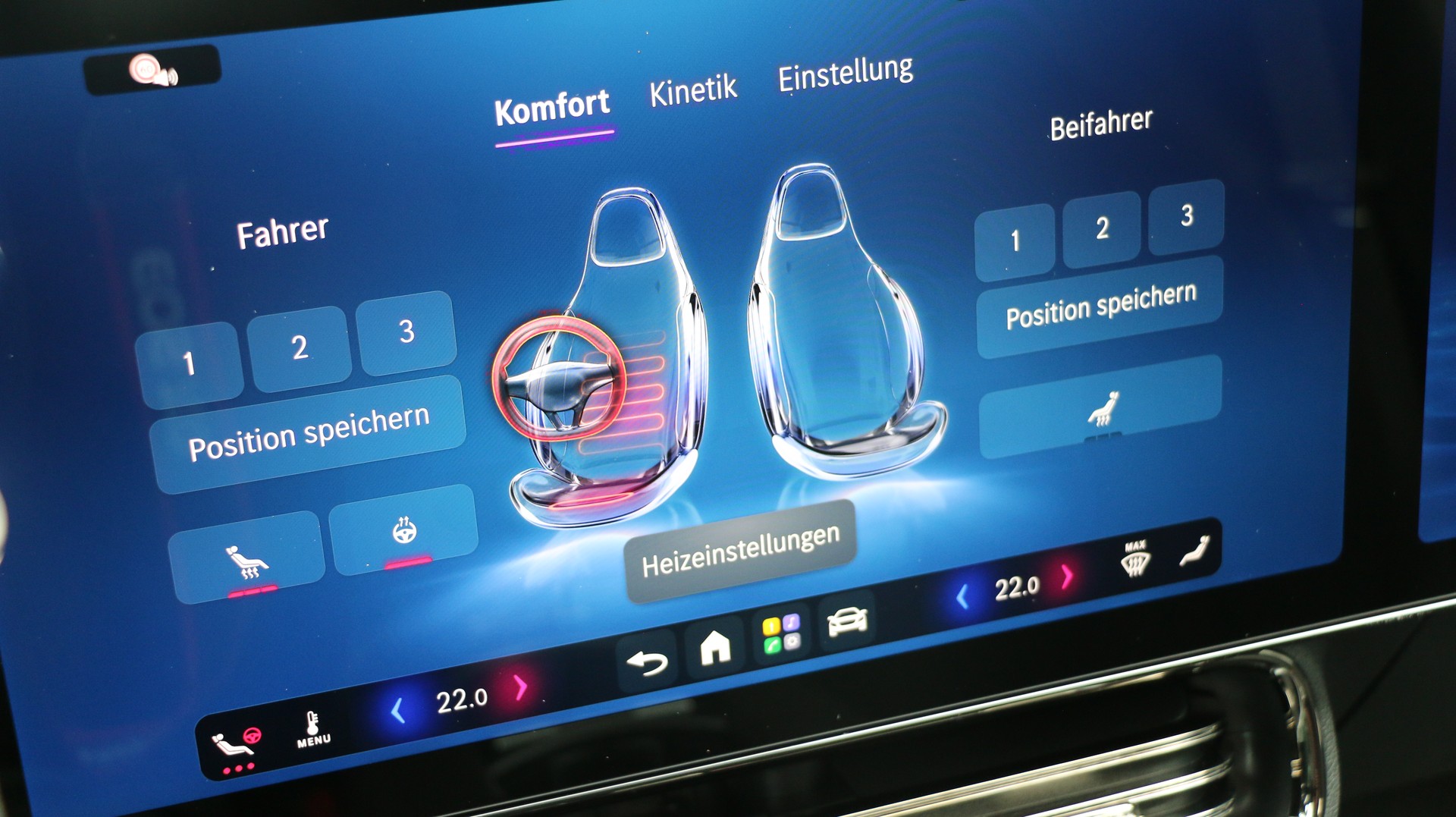 MERCEDES-BENZ CLA 220 4MATIC - 21