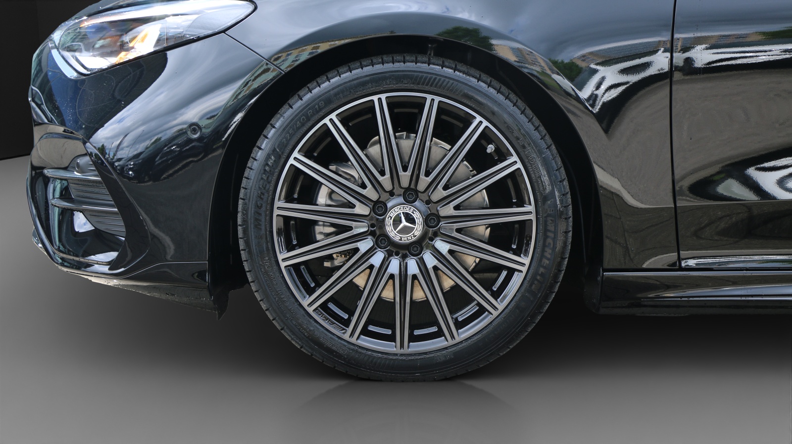 MERCEDES-BENZ CLA 220 4MATIC - 18