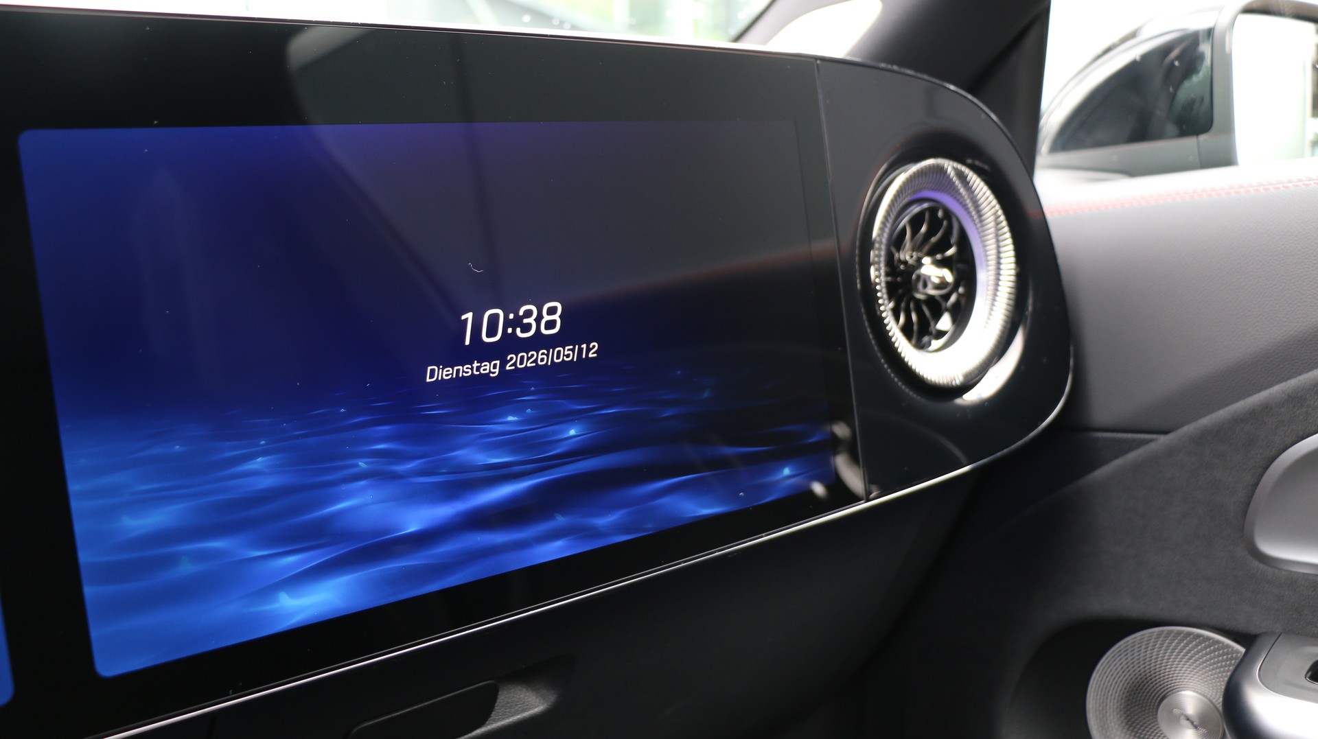 MERCEDES-BENZ CLA 220 4MATIC - 22