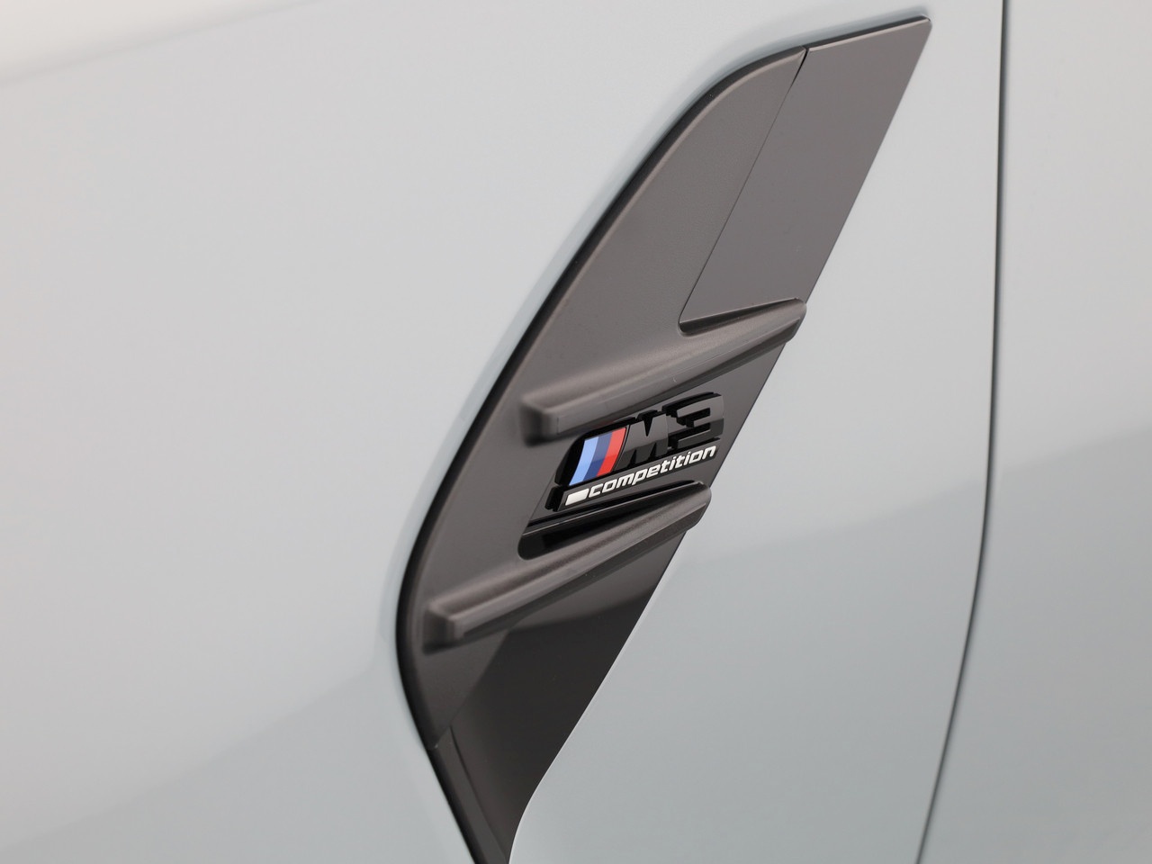 BMW M3 Touring xDrive Competition M - 6