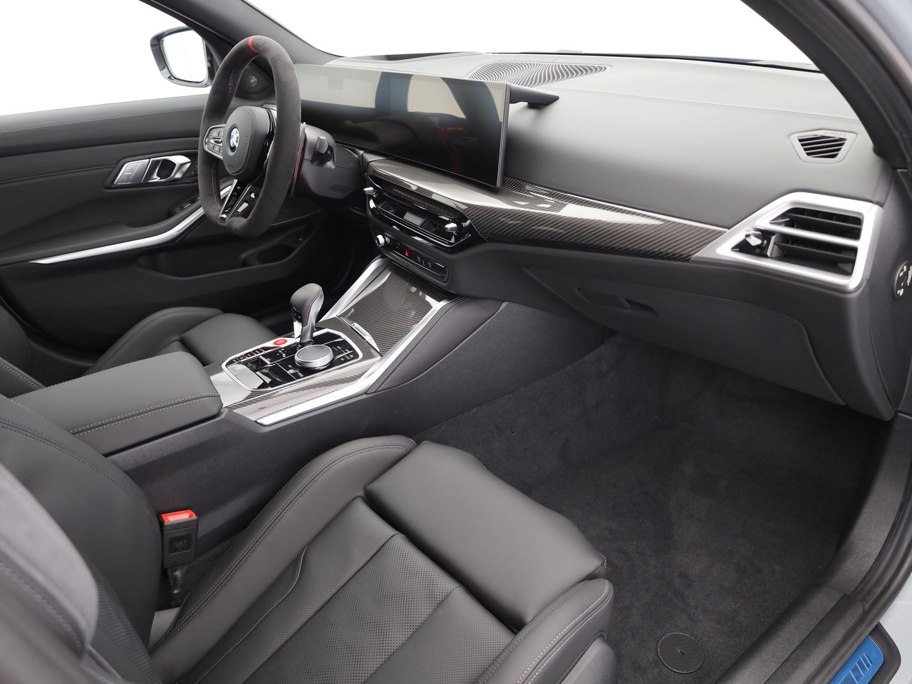 BMW M3 Touring xDrive Competition M - 14
