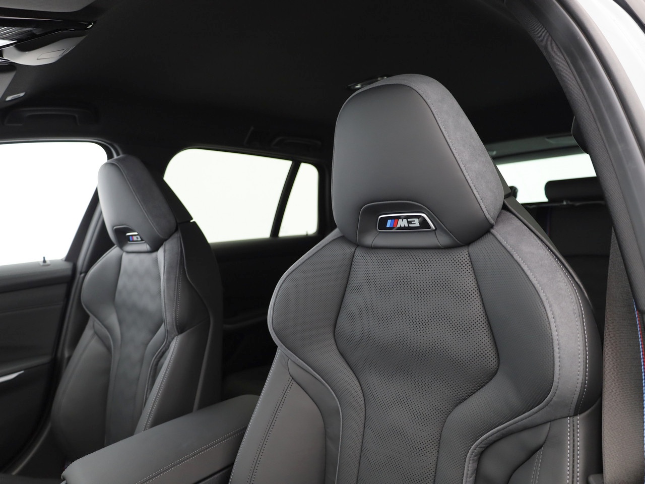 BMW M3 Touring xDrive Competition M - 10