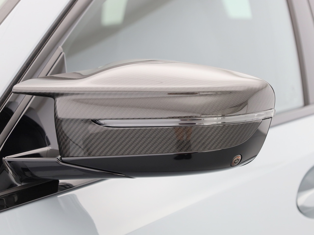 BMW M3 Touring xDrive Competition M - 7