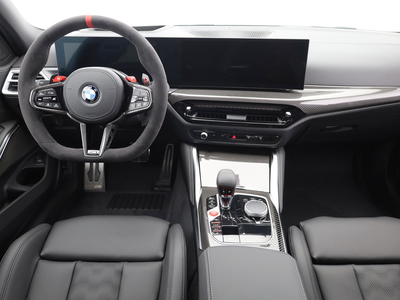 BMW M3 Touring xDrive Competition M - 19