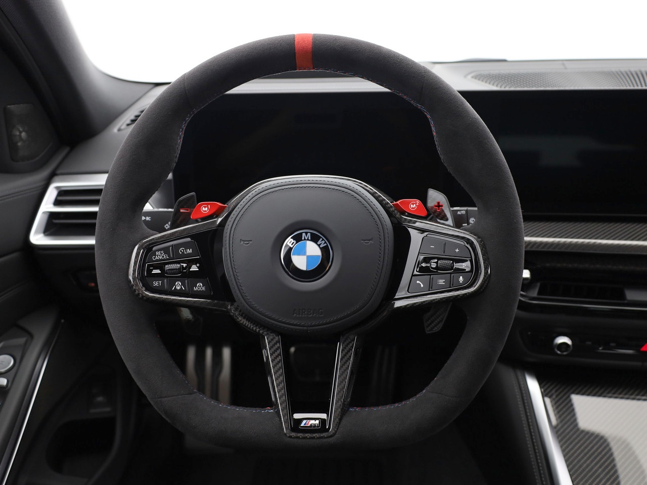BMW M3 Touring xDrive Competition M - 20
