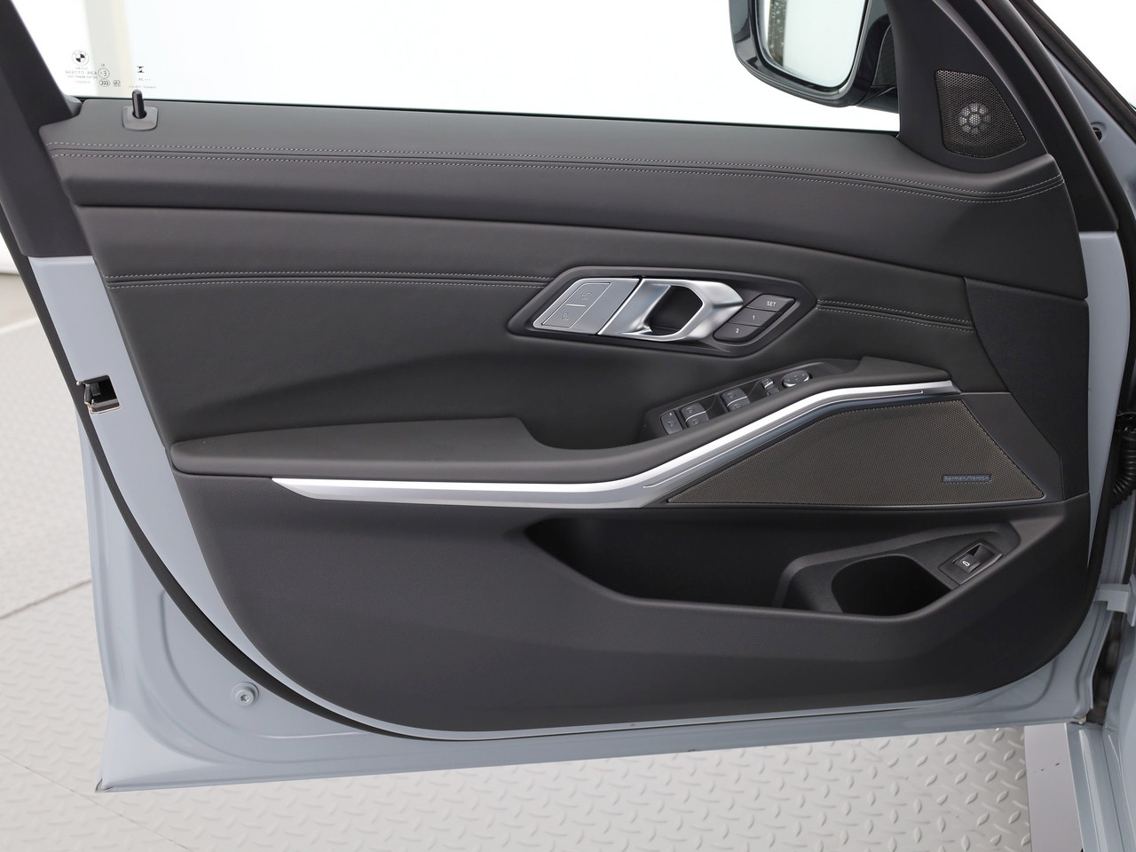 BMW M3 Touring xDrive Competition M - 9