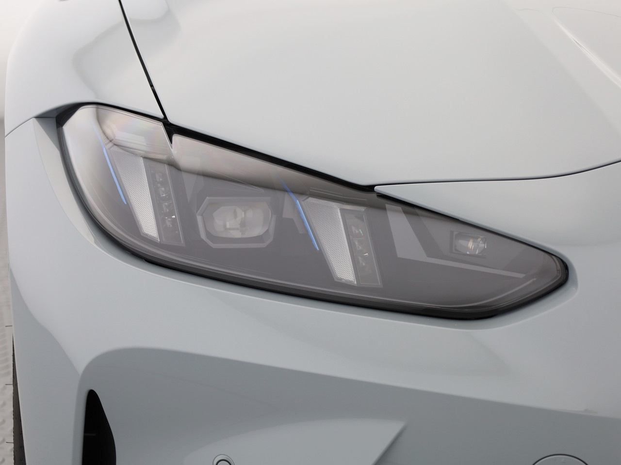 BMW M3 Touring xDrive Competition M - 8