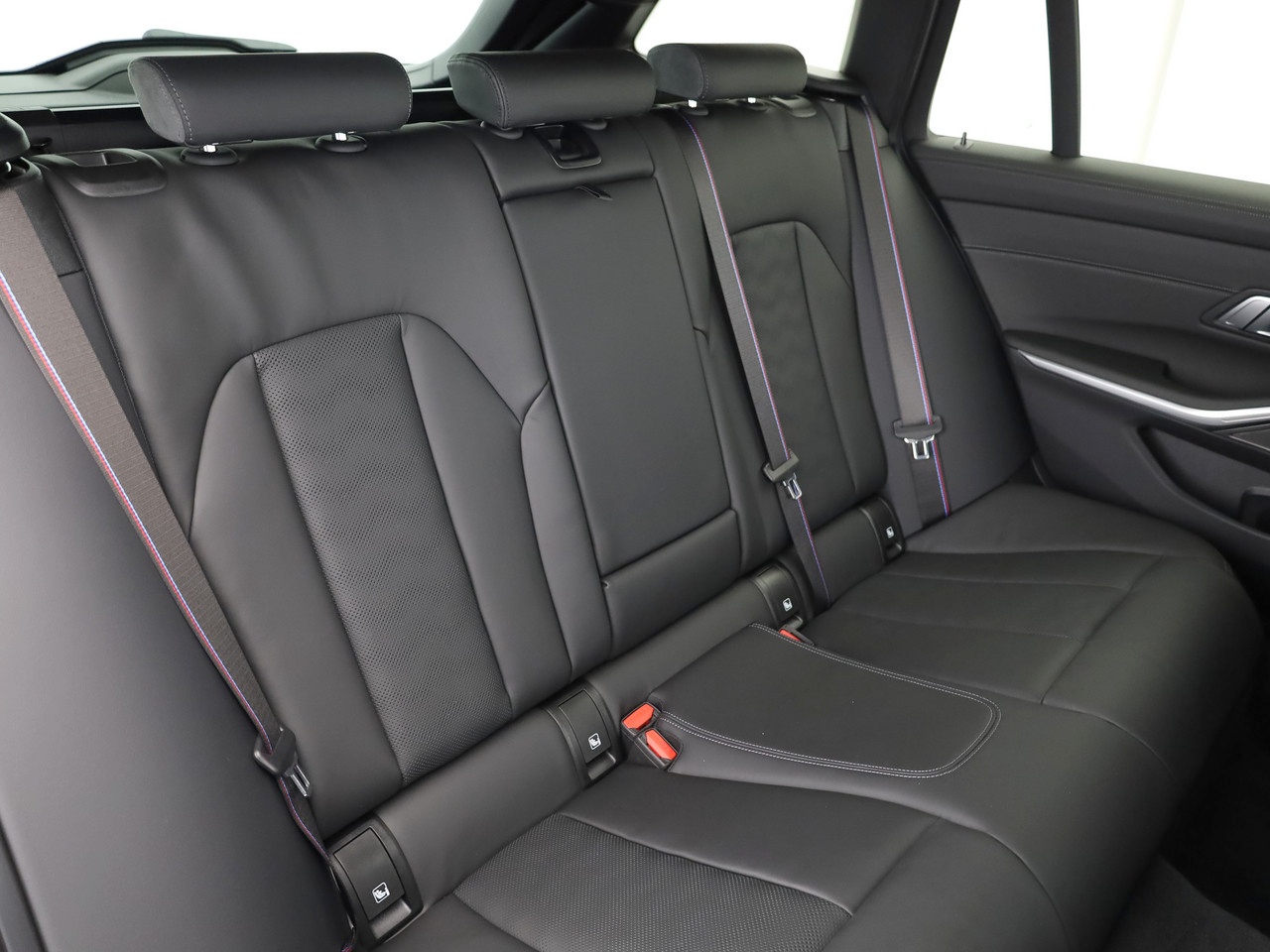 BMW M3 Touring xDrive Competition M - 11