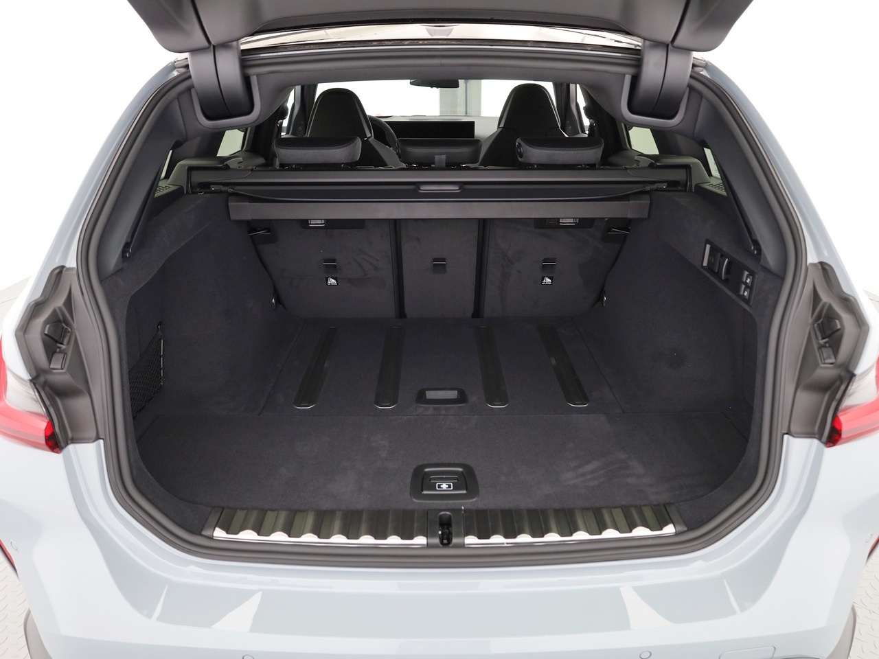 BMW M3 Touring xDrive Competition M - 12
