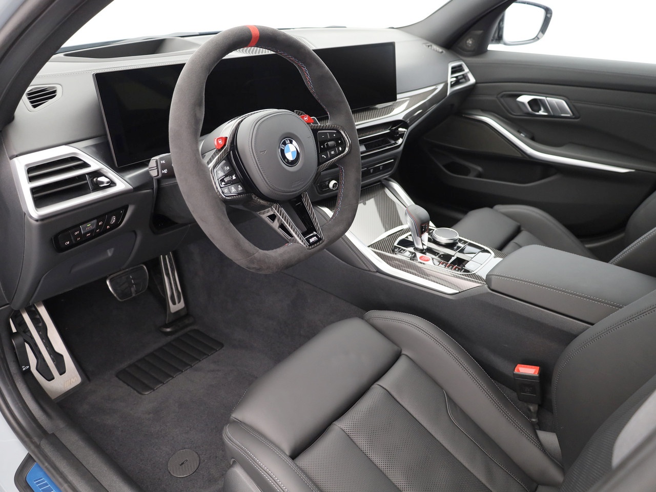 BMW M3 Touring xDrive Competition M - 13
