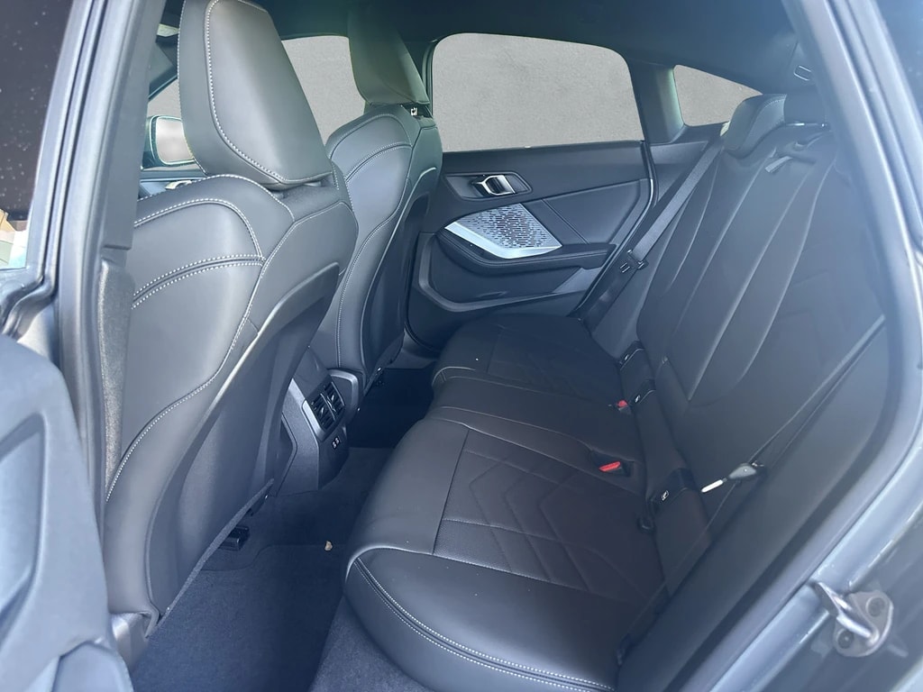 BMW 216 Gran Coupé M Sport Steptronic - 12