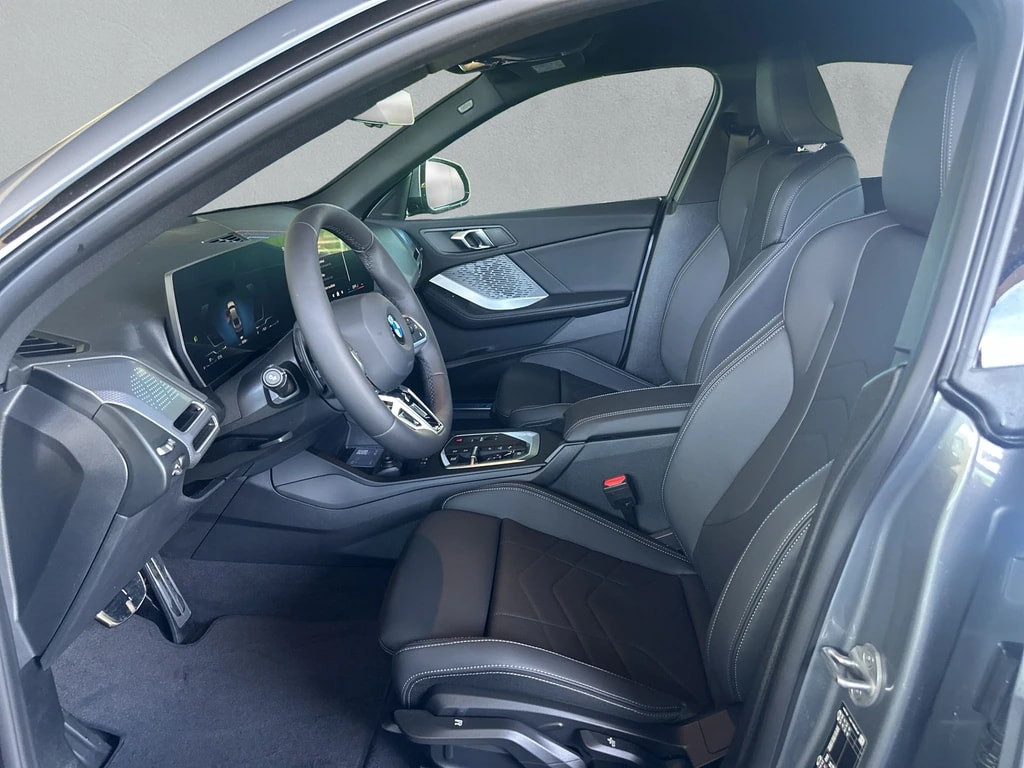 BMW 216 Gran Coupé M Sport Steptronic - 11