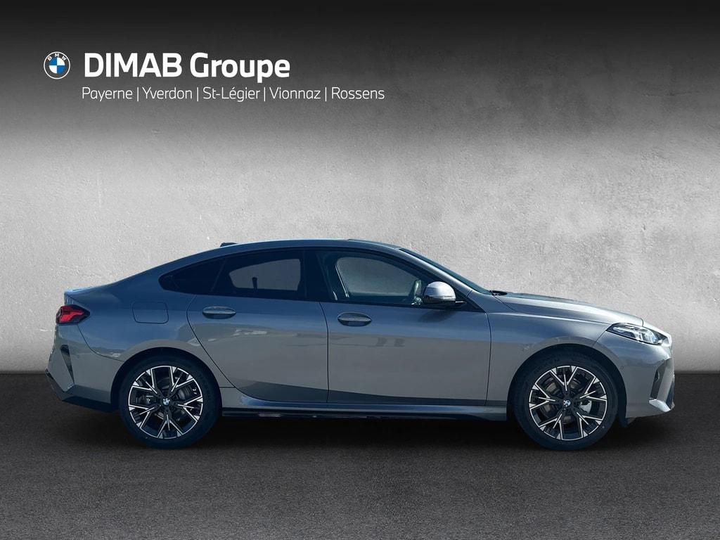 BMW 216 Gran Coupé M Sport Steptronic - 6