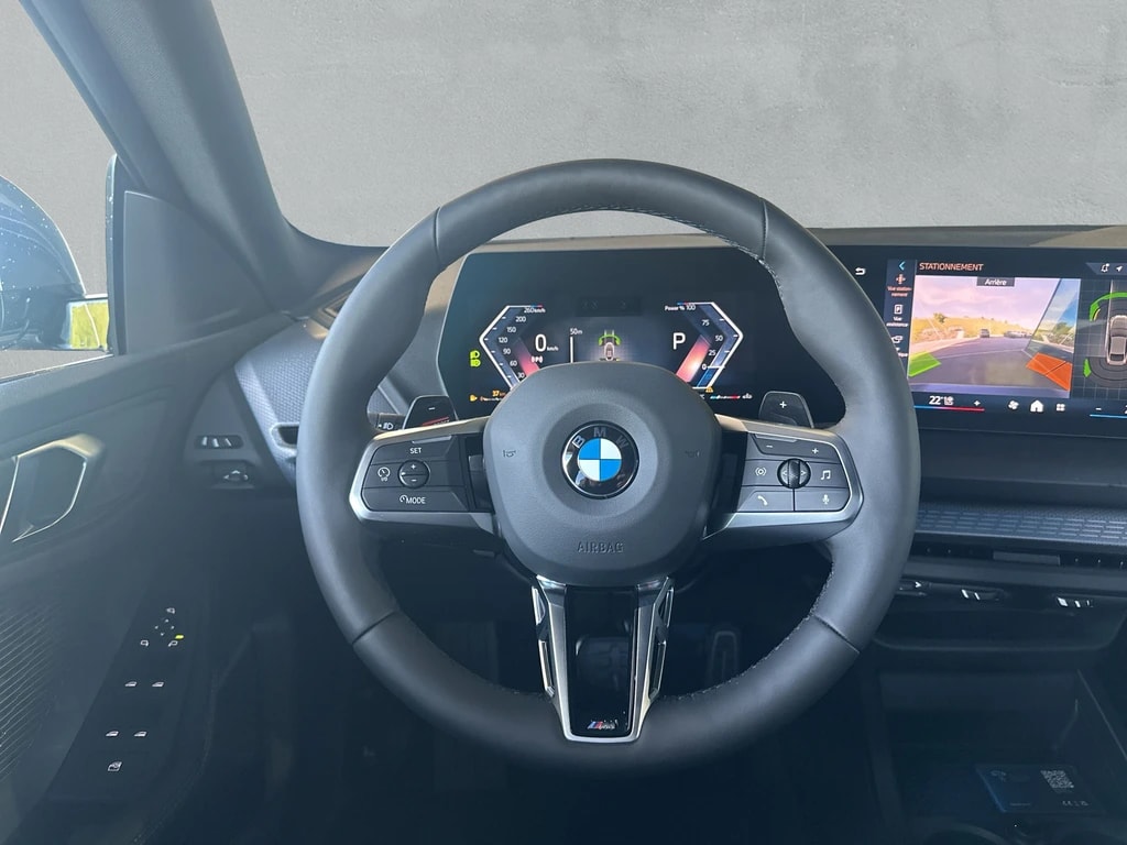 BMW 216 Gran Coupé M Sport Steptronic - 16