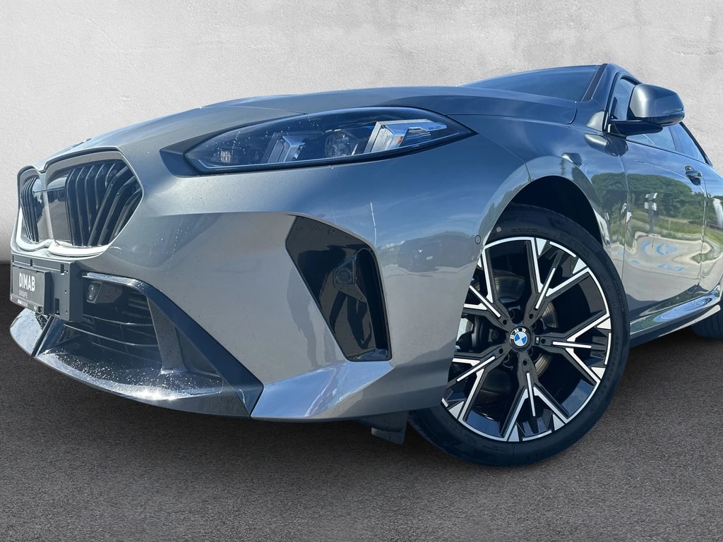 BMW 216 Gran Coupé M Sport Steptronic - 8