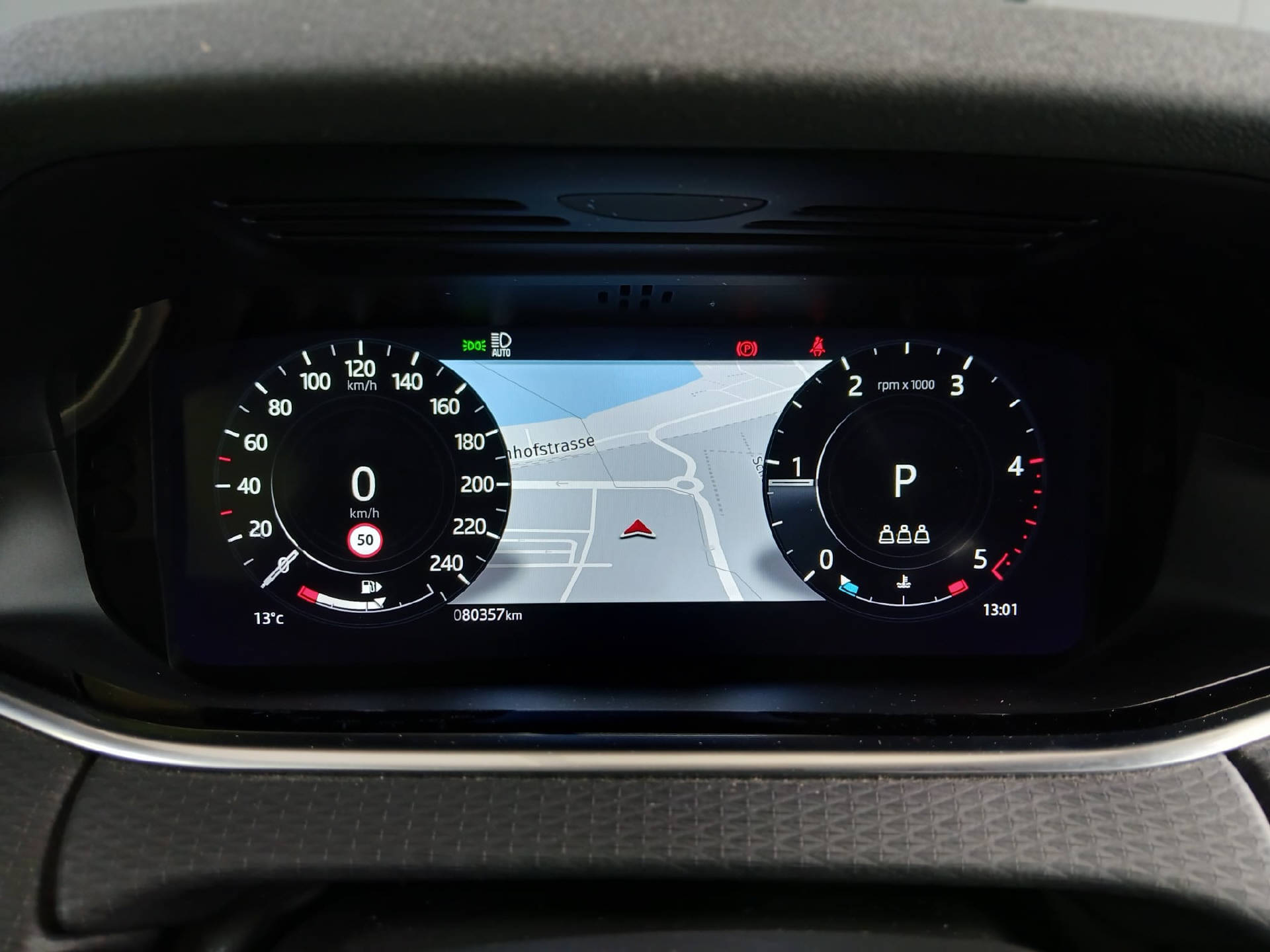 LAND ROVER Range Rover Evoque 2.0 D 165 S-8