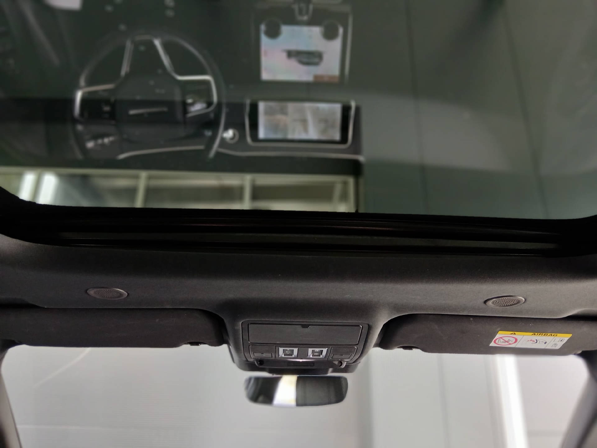 LAND ROVER Range Rover Evoque 2.0 D 165 S-7
