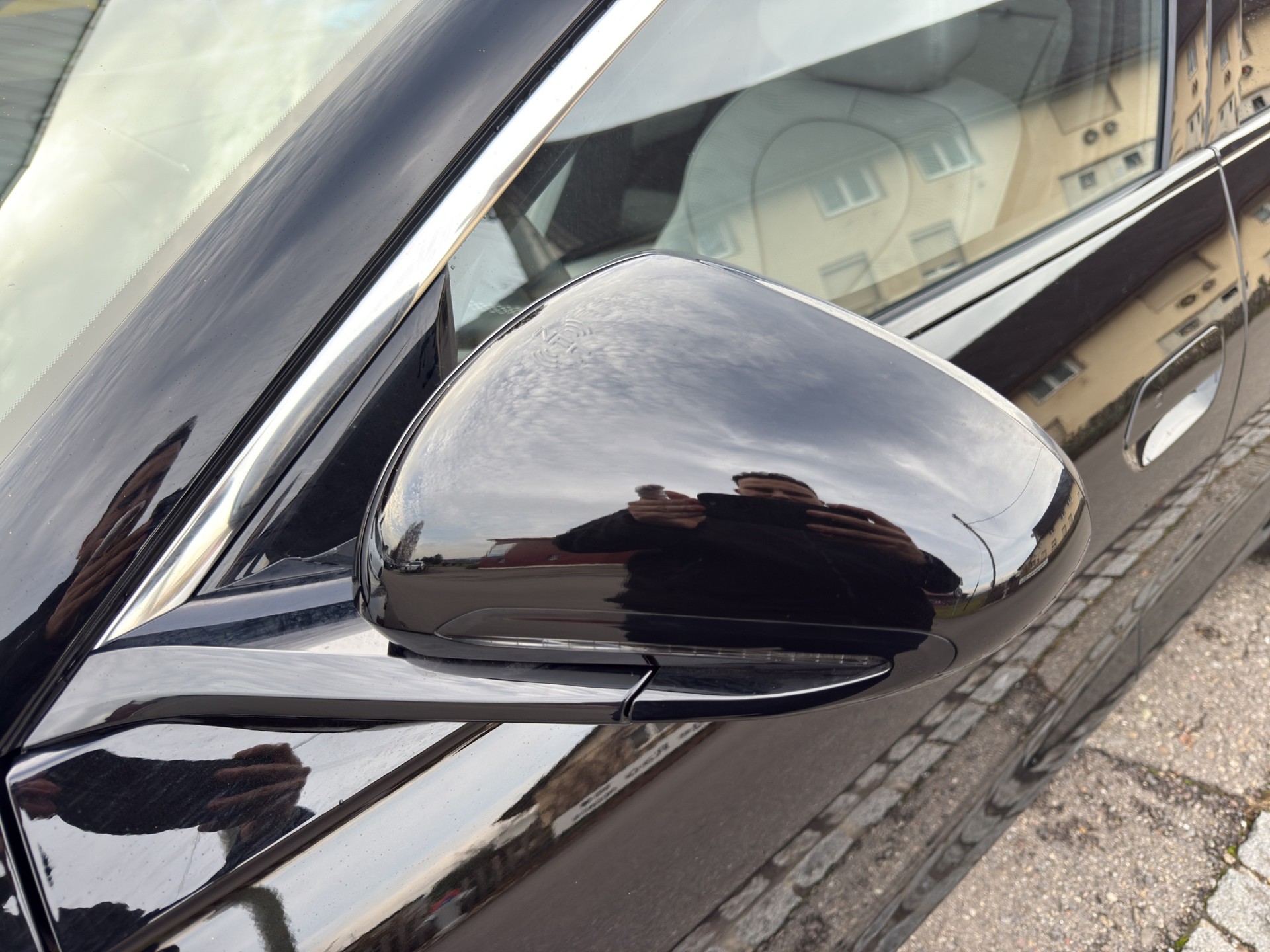 BYD Seal 6 DM-i Touring Comfort - 23