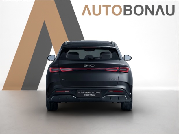 BYD Seal 6 DM-i Touring Comfort - 9