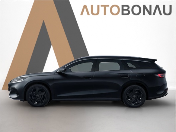 BYD Seal 6 DM-i Touring Comfort - 8