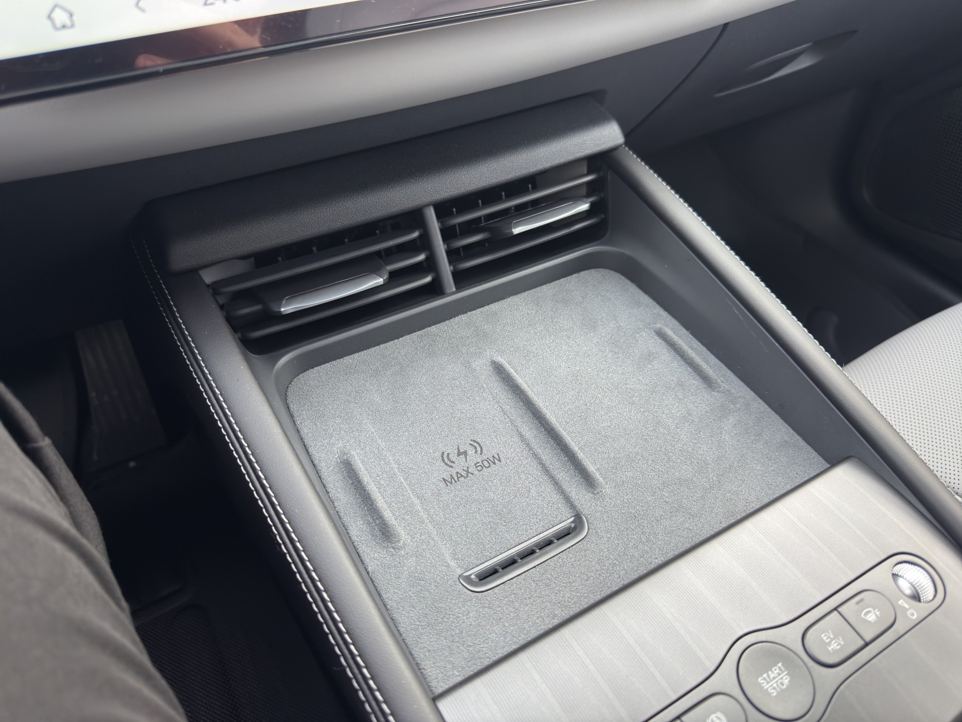 BYD Seal 6 DM-i Touring Comfort - 29