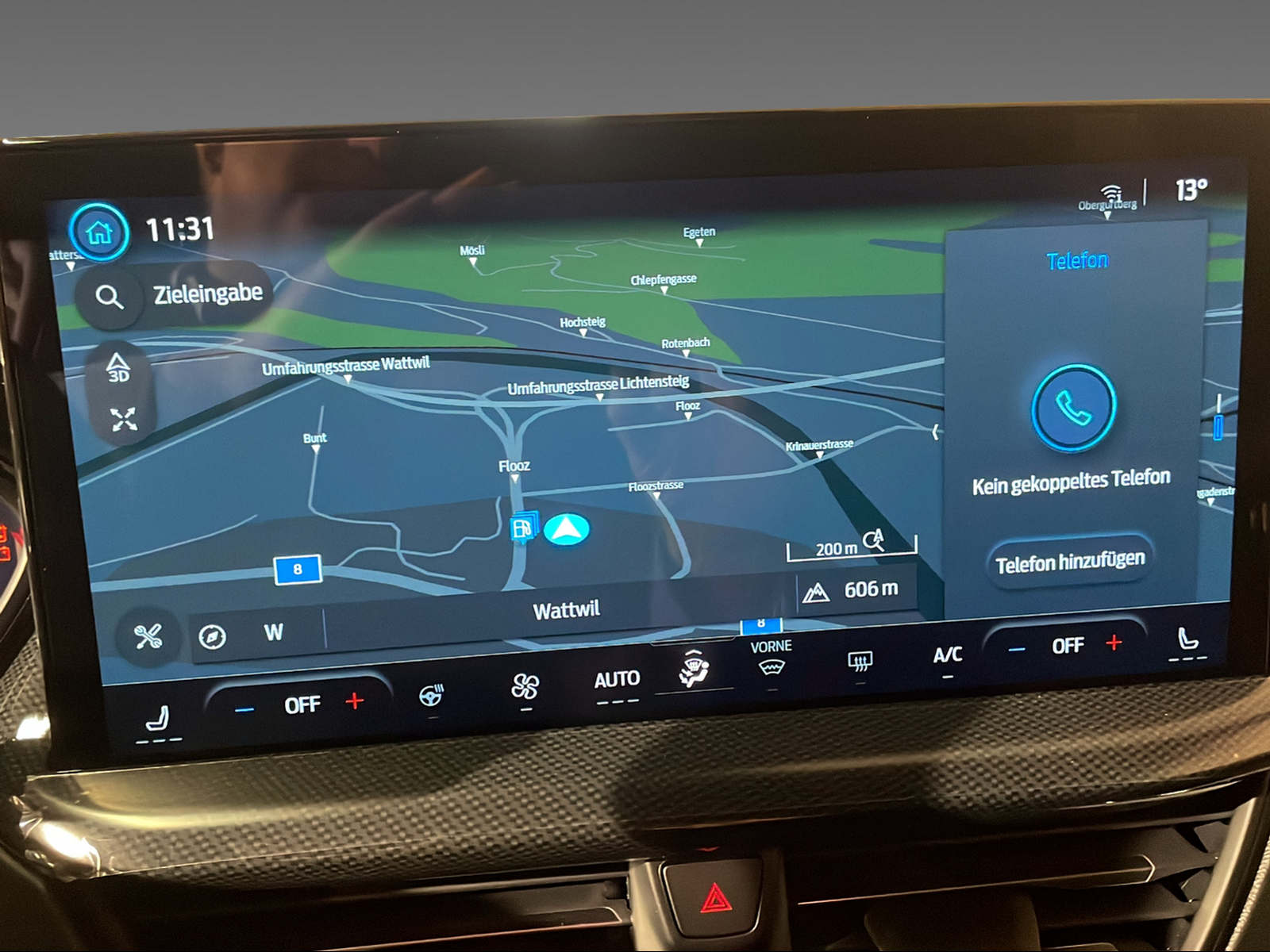 FORD Focus 1.0i EcoB Hybrid 155 ST-Line X - 16