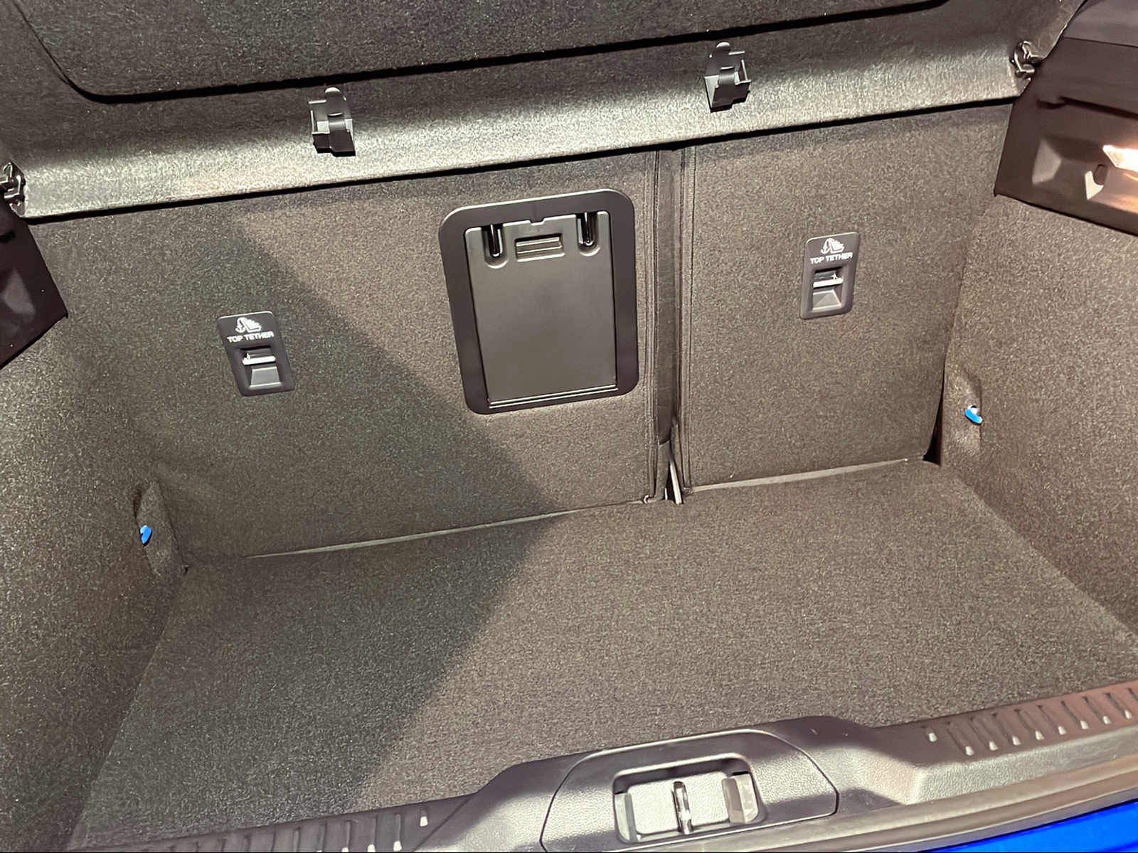 FORD Focus 1.0i EcoB Hybrid 155 ST-Line X - 13