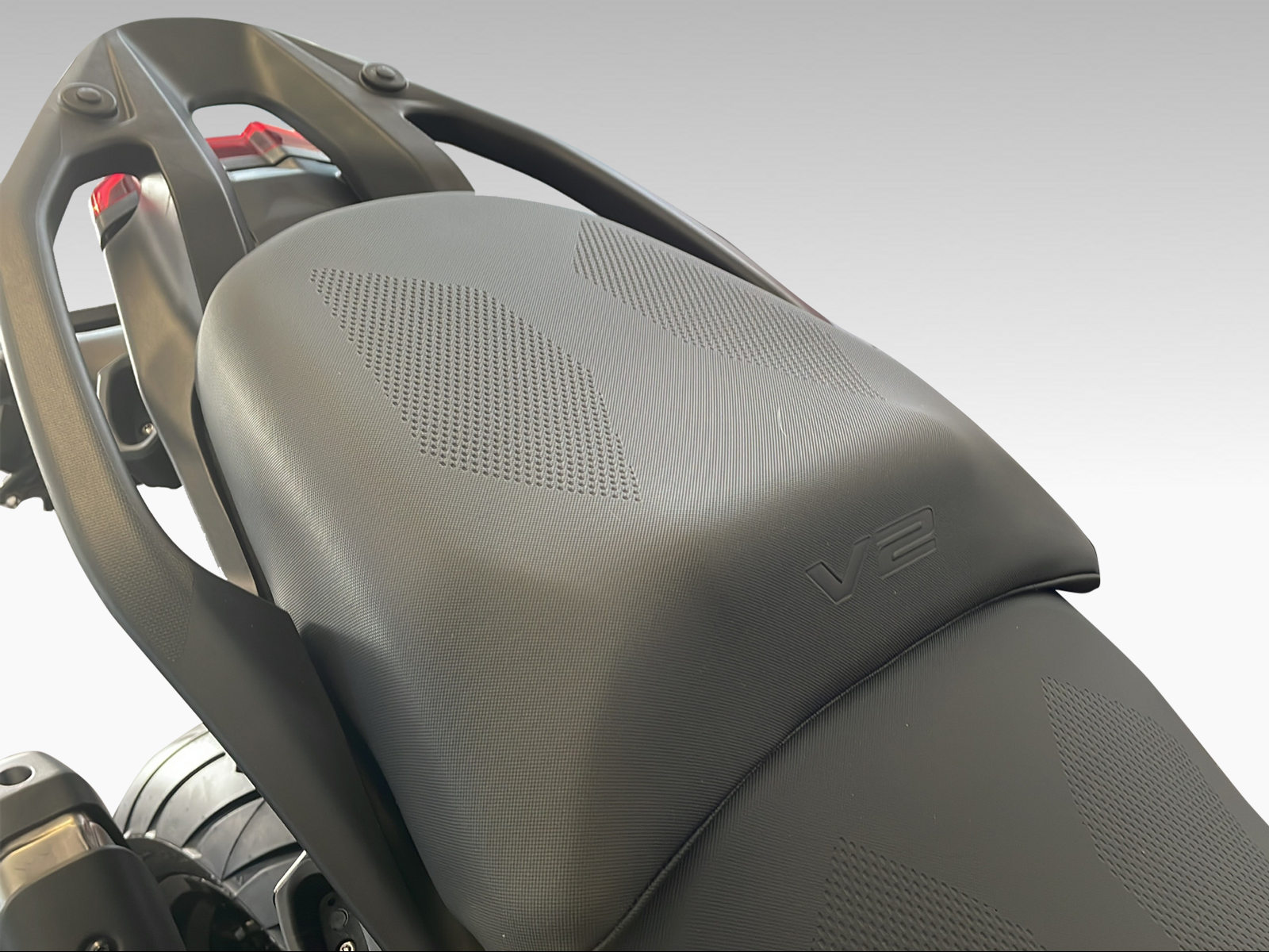 DUCATI 890 Multistrada V2 S ABS - 11