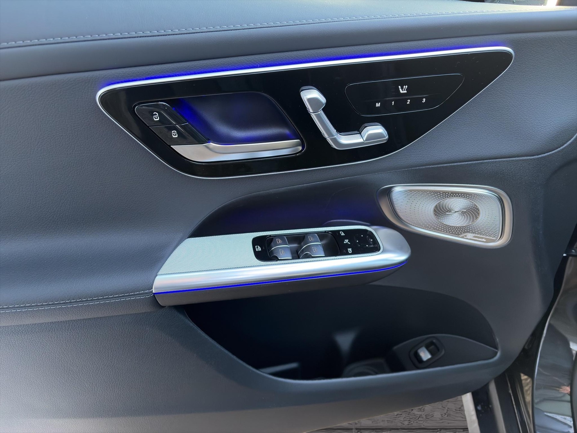 MERCEDES-BENZ GLC 220 d AMG Line 4matic - 7