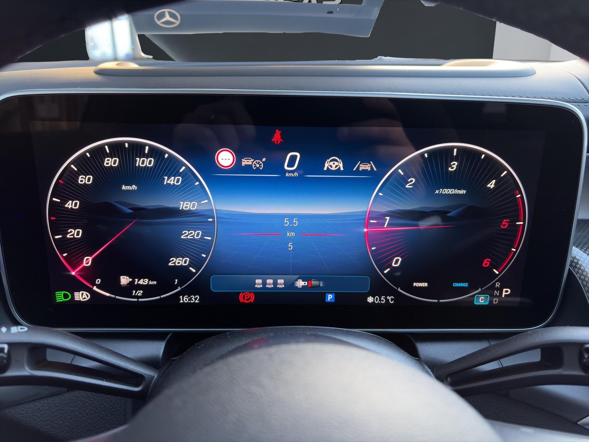 MERCEDES-BENZ GLC 220 d AMG Line 4matic - 9