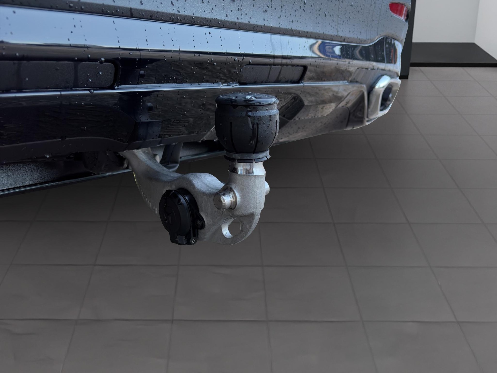 MERCEDES-BENZ GLC 220 d AMG Line 4matic - 16