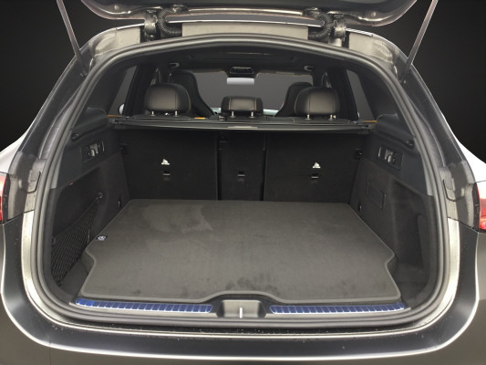 MERCEDES-BENZ GLC AMG 63 S e Perf. Exe. - 12