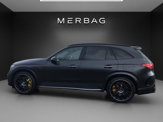 MERCEDES-BENZ GLC AMG 63 S e Perf. Exe. - 3